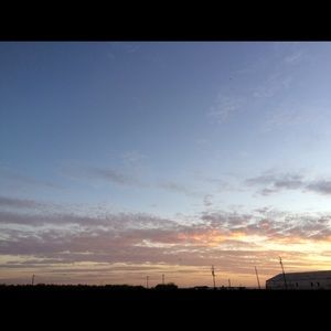 Meet your Posher, Aimee