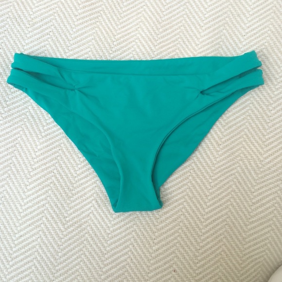 L Space Swim Bottoms