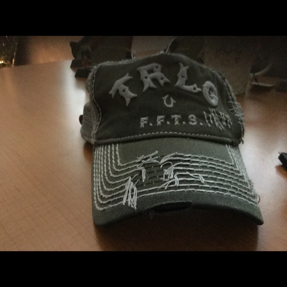 Women's Hat