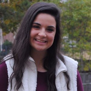 Meet your Posher, Ana