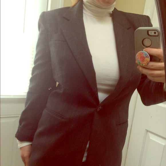 Talbots women's blazer