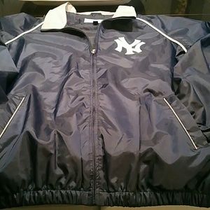 Yankees Jacket