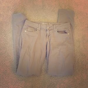 American Eagle Pants Size 4 long