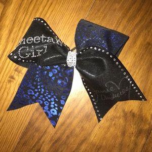 JAMIE ANDRIES SIGNED BOW