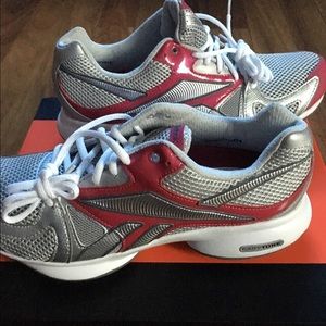 Reebok Easy Tone Sneakers