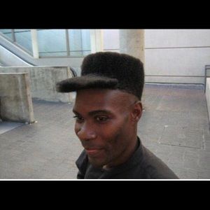 Meet your Posher, Jose