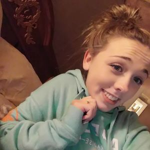 Meet your Posher, Bethany ann