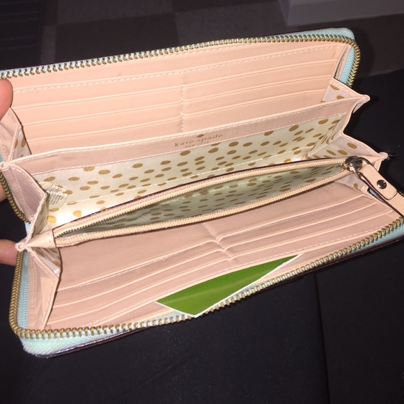 kate spade Bags - Kate Spade Wellesley Wallet kate spade Bags - Kate Spade Wellesley Wallet