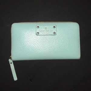 Kate Spade Wellesley Wallet