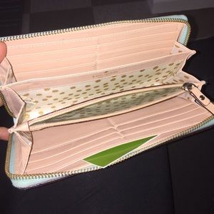kate spade Bags - Kate Spade Wellesley Wallet kate spade Bags - Kate Spade Wellesley Wallet