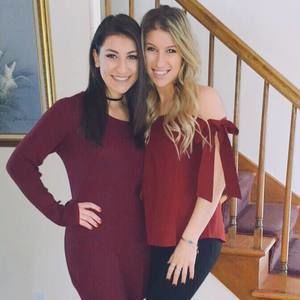 Meet your Posher, Savannah