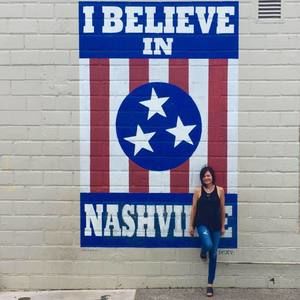 Meet your Posher, Darcie