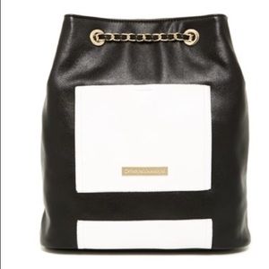 Catherine Malandrino backpack