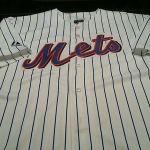 Baseball jersey