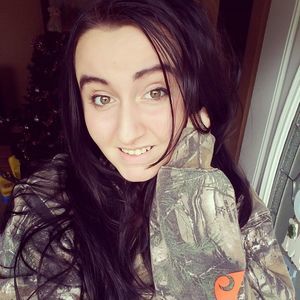 Meet your Posher, Bethany