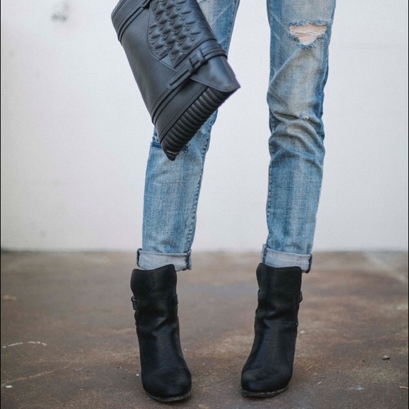 rag & bone Shoes - Rag & Bone "Kinsey" Boot