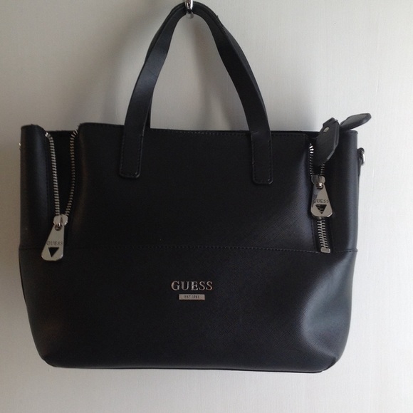 Guess purse