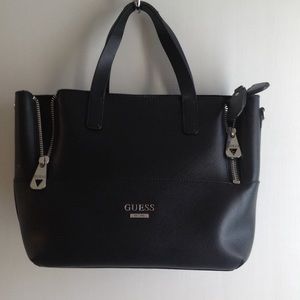 Guess purse