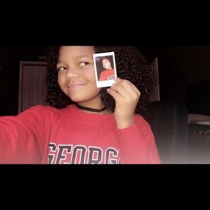 Meet your Posher, Michaela