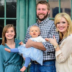 Meet your Posher, Shannon camper