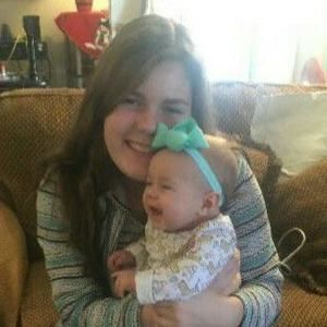 Meet your Posher, Sonya watts