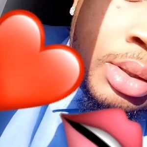 Meet your Posher, Thomas