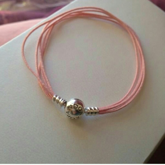 Pandora bracelet