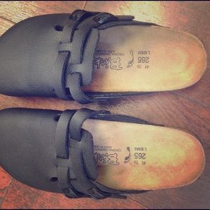 Birkenstock shoes NWOT