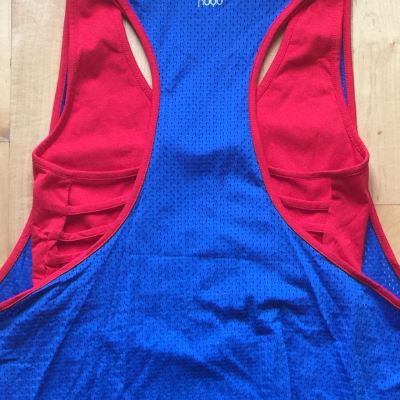 Jayhawk Tank - Picture 2 of 4