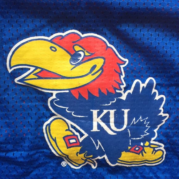 Jayhawk Tank - Picture 3 of 4