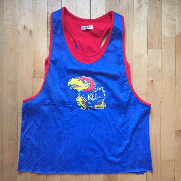 Jayhawk Tank - Picture 4 of 4