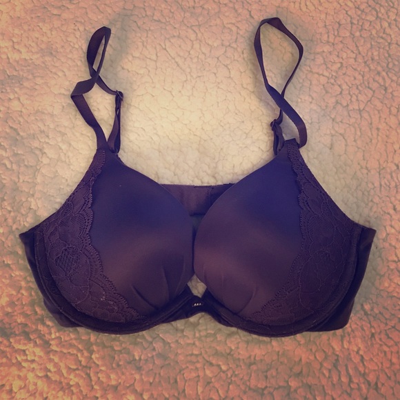 Fabulous by Victoria Secret Plunge 34C