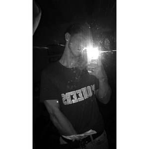 Meet your Posher, Luke