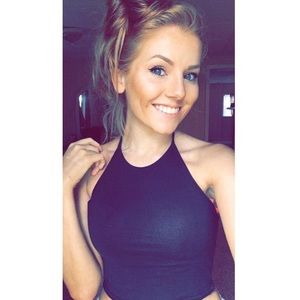 Meet your Posher, Ashley