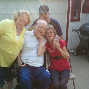 Meet your Posher, Tammy