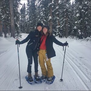 Meet your Posher, Cassidy