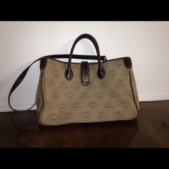 Dooney & Bourke Tote Bag