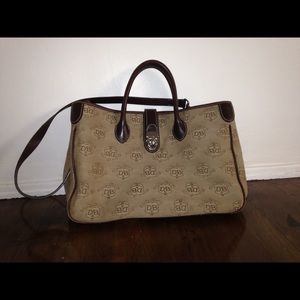Dooney & Bourke Tote Bag