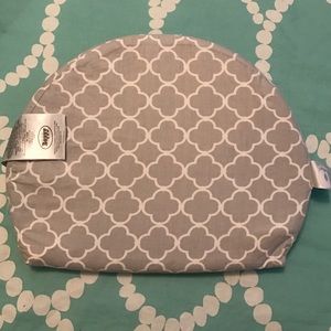 Boppy seat/back wedge cushion. Maternity
