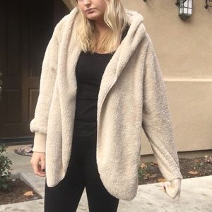 wool sweater