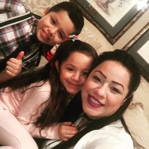 Meet your Posher, Chelii