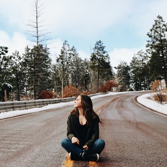 Meet your Posher, Lila