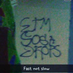 Meet your Posher, Kevin