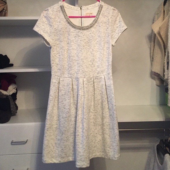 Soft sparkly Dress