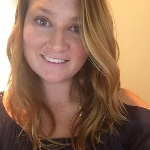 Meet your Posher, Ashlyn