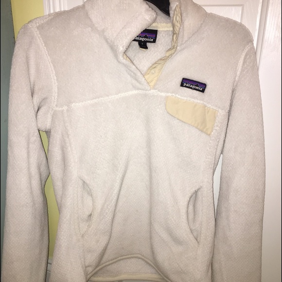 Patagonia fleece
