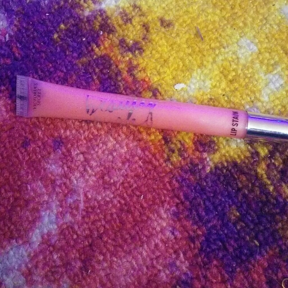 Victoria secret ponk lip stail