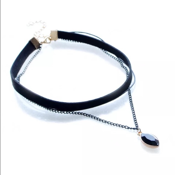 Beautiful choker - Picture 2 of 2