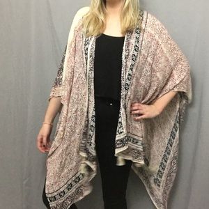 Urban Outfitters kimono