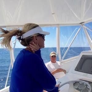 Meet your Posher, Jane leigh